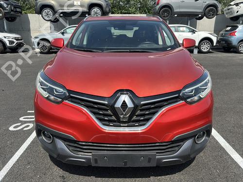 Front left window mechanism RENAULT KADJAR (HA_, HL_) 1.5 dCi 110 (HLA3) | BP27303189C22  - Image 9