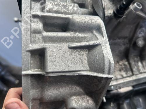 Used Gearbox Gearbox AUDI Q3 (8UB, 8UG) RS 2.5 quattro (340 hp) 22096558 22096558