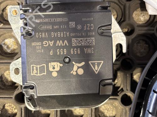 Dashboard VW ID.4 (E21) PRO | BP32527393C46  - Image 9
