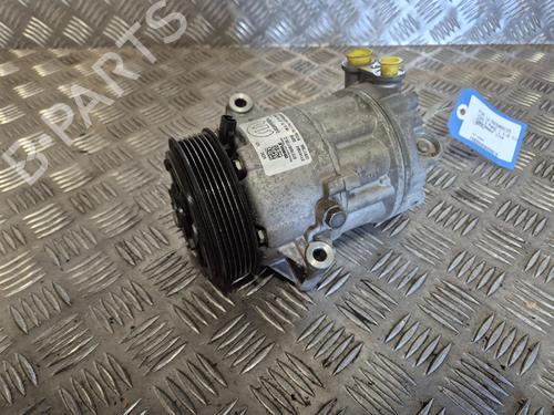 Used AC compressor AC compressor FIAT TIPO Hatchback (356_, 357_) 1.6 D (356HXG1B, 356HXG11) (120 hp) 39953117 39953117