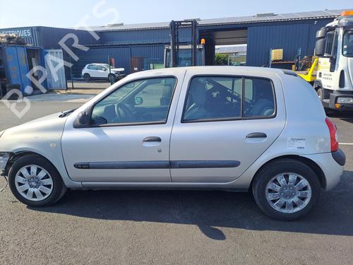 Pièces Détachées Usagées RENAULT CLIO II (BB_, CB_) 1.4 16V (B/CB0P, BB13) (98 hp) 3496828