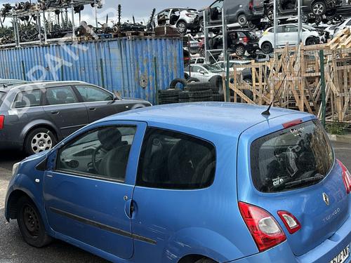 Switch RENAULT TWINGO II (CN0_) 1.2 16V (CN04, CN0B) | BP30819209I30 - Image 4
