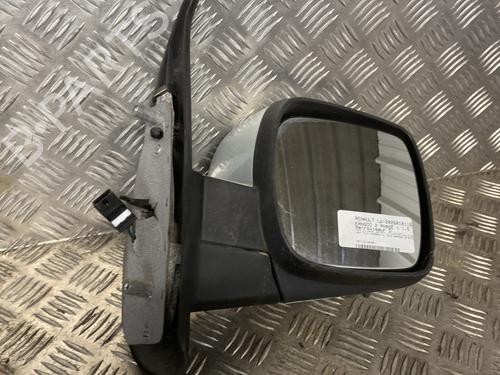 Used Right mirror RENAULT KANGOO / GRAND KANGOO II (KW0/1_) 1.5 dCi 90 (KW05, KW08, KW0G, KW11) (90 hp) 32304986
