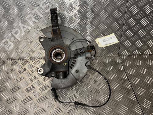 Used Right front steering knuckle Right front steering knuckle RENAULT CAPTUR II (HF_) E-TECH 145 (HFMU) (143 hp) 28538131 28538131
