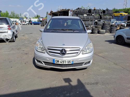 Right taillight MERCEDES-BENZ B-CLASS Sports Tourer (W245) B 180 CDI (245.207) | BP20346408C35 