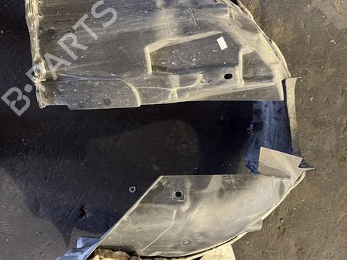 Used Wheel arch OPEL CORSA F (P2JO) 1.2 (68) (101 hp) 29629258