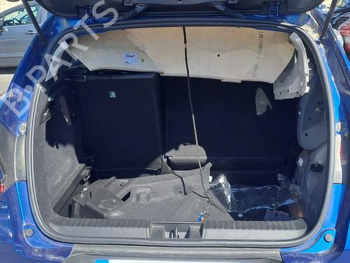 Instrument cluster RENAULT CAPTUR II (HF_) TCe 130 (HFMF) | BP34202849C47 - Image 11