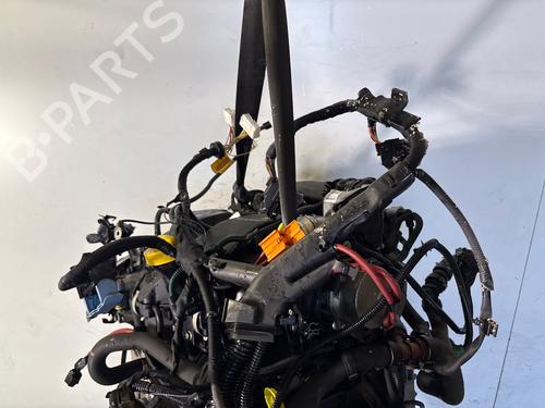 Engine RENAULT CLIO III (BR0/1, CR0/1) 1.5 dCi | BP40444702M1 - Image 6