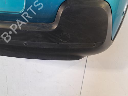 Rear bumper CITROËN C3 / C3 ORIGIN III (SX) 1.2 THP 110 | BP26523063C8 