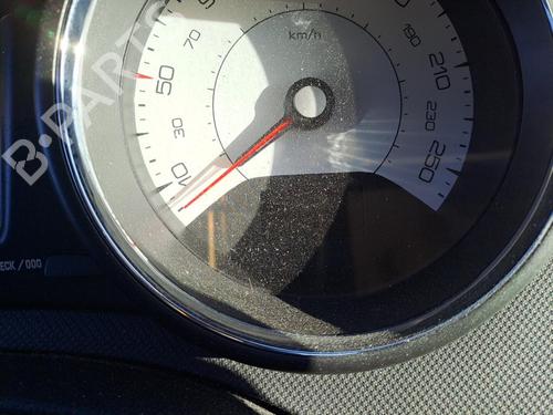 Starter PEUGEOT 308 I (4A_, 4C_) 1.6 HDi | BP20343486M8 