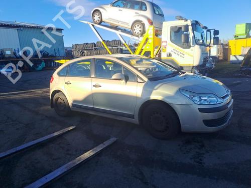 Left taillight CITROËN C4 I (LC_) 1.6 HDi | BP20346441C34 