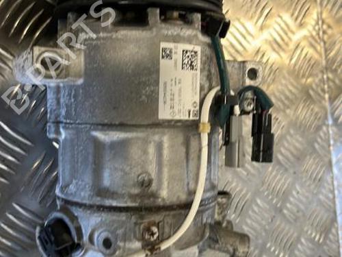 Used AC compressor RENAULT CLIO V (B7_) 1.0 SCe 65 (B7MG) (67 hp) 20344811