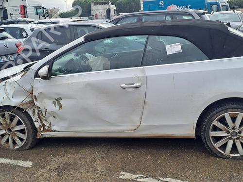 Gearbox VW GOLF VI Convertible (517) 1.6 TDI | BP32235986M3  - Image 17