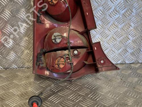 Højre baglygte KIA PICANTO I (SA) 1.1 (65 hp) 22095705