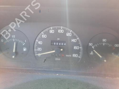 Alternator FIAT DUCATO Van (230_) 2.8 D | BP22096147M7 