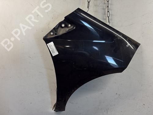 Used Right front fenders MERCEDES-BENZ A-CLASS (W169) A 180 CDI (169.007, 169.307) (109 hp) 30385276