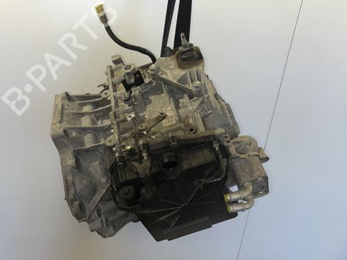 Gearbox RENAULT TALISMAN (LP_) 1.6 dCi 130 | BP22444638M3 