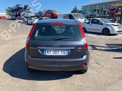 Left taillight FORD FIESTA V (JH_, JD_) 1.4 TDCi | BP20345789C34 