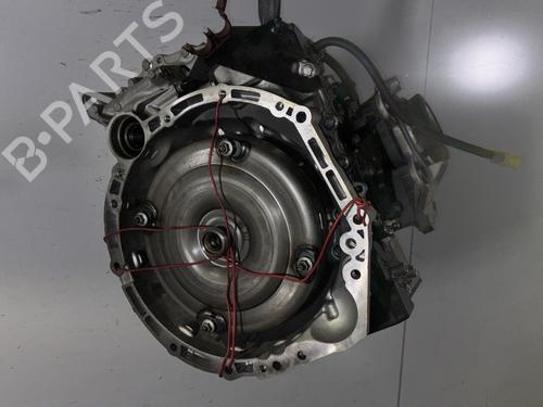 Used Gearbox RENAULT LATITUDE (L70_) 2.0 dCi 150 (L70H) (150 hp) 29634509