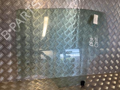 Used Rear left door window CITROËN C3 / C3 ORIGIN III (SX) 1.2 PureTech 82 (83 hp) 27303201