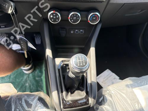 Optica esquerda RENAULT CLIO V (B7_) 1.0 SCe 65 (B7MG) | BP36168430C28 - Image 20