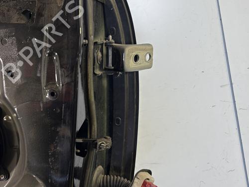 Left front door PEUGEOT 5008 (0U_, 0E_) 2.0 HDi 150 / BlueHDi 150 | BP29585408C2 