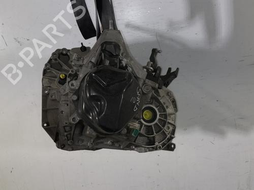Gearbox DACIA SANDERO II TCe 90 (B8M1, B8MA, B8AC) | BP33455386M3  - Image 9