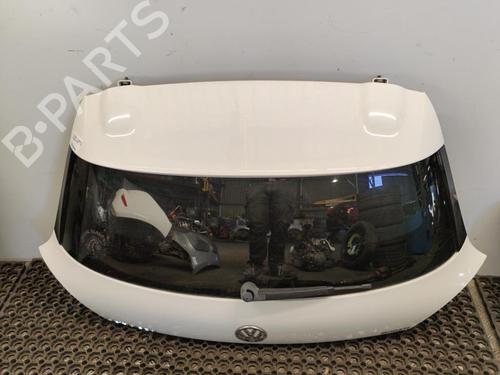 Used Tailgate VW SCIROCCO III (137, 138) 2.0 TDI (140 hp) 20345572