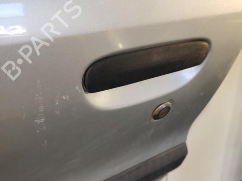 Left front door CITROËN XSARA (N1) 2.0 HDi 90 | BP27701984C2 