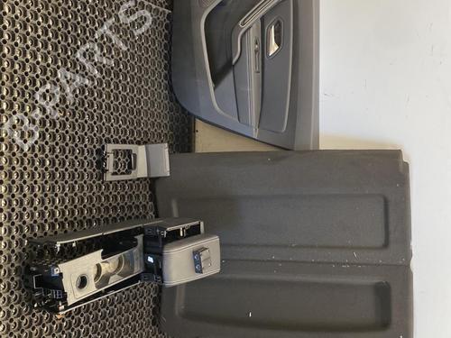 Sæde sæt DACIA DUSTER (HM_) 1.0 LPG (HMMT) | BP31271925C78  - Image 6