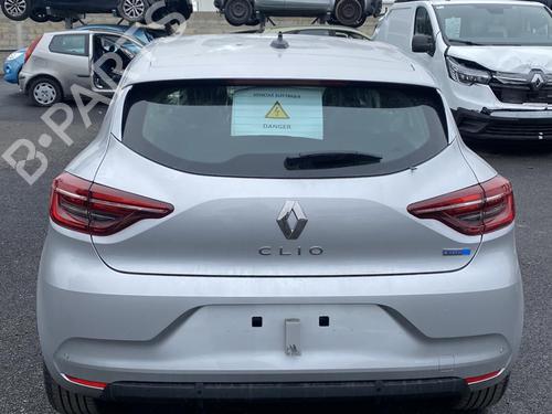 Engine RENAULT CLIO V (B7_) 1.0 SCe 65 (B7MG) | BP22094576M1 - Image 22
