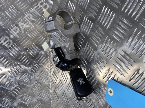 Used Ignition barrel PEUGEOT 108 1.2 (82 hp) 22095856
