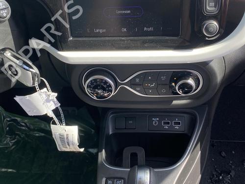 Steering wheel RENAULT TWINGO III (BCM_, BCA_) Z.E: (BCA1) | BP22094820C49 - Image 7