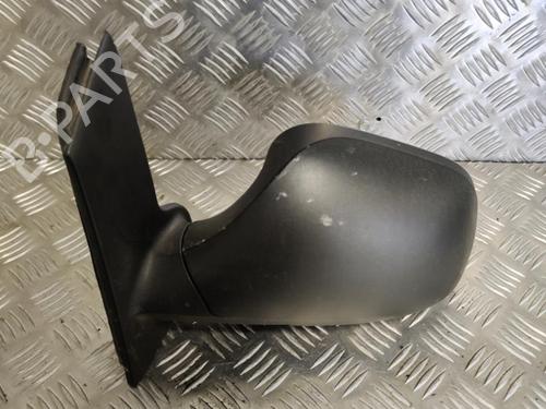 Used Left mirror SEAT ALTEA XL (5P5, 5P8) 1.9 TDI (105 hp) 20348625