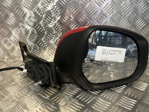 Used Right mirror Right mirror 21727827 21727827