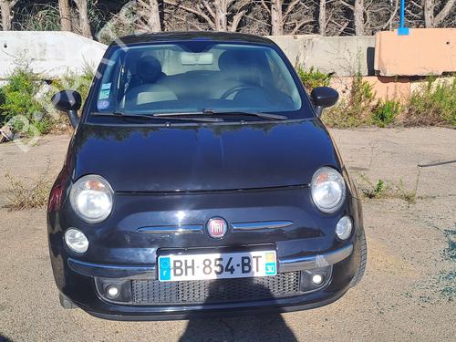 Pièces Détachées Usagées FIAT 500 (312_) 1.2 (312AXA1A) (69 hp) 4407593