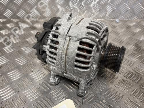 Generator RENAULT KANGOO / GRAND KANGOO II (KW0/1_) 1.5 dCi 90 (KW05, KW08, KW0G, KW11) (90 hp) 30327232