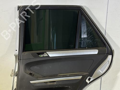 Right rear door MERCEDES-BENZ M-CLASS (W164) ML 320 CDI 4-matic (164.122) | BP25732241C5 