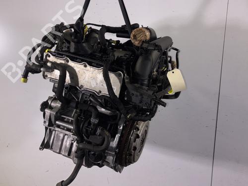 Engine SEAT IBIZA IV (6J5, 6P1) 1.2 TSI | BP31804134M1
