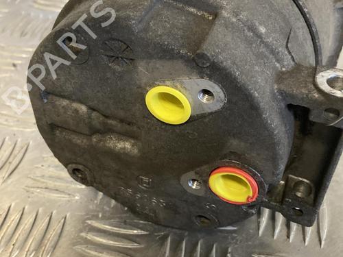 AC-Kompressor NISSAN PRIMASTAR Van (X83) 1.9 dCi 100 (100 hp) 22095266