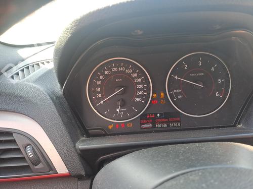 Intercooler BMW 1 (F20) 116 d | BP29500862M30  - Image 6