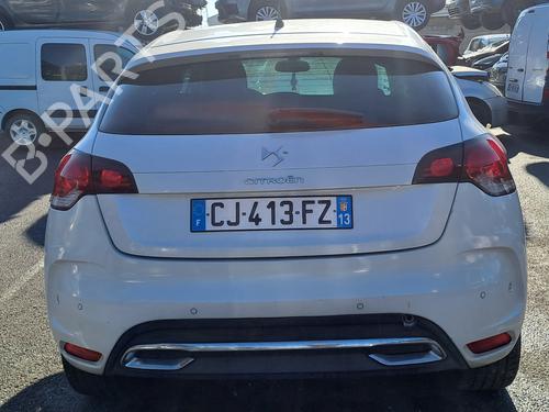 Steering rack CITROËN DS4 (NX_) 1.6 HDi 110 | BP31640728M22  - Image 9