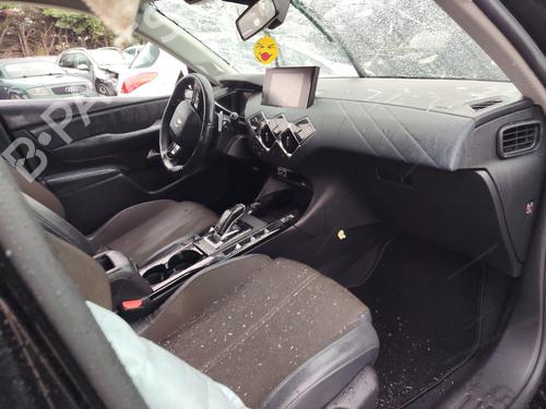 Brukte deler til DS DS 3 / DS 3 CROSSBACK (UR_, UC_, UJ_) 1.5 BlueHDi 130 (UCYHZR) 4993027