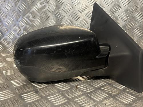 Right mirror RENAULT CLIO III (BR0/1, CR0/1) 1.5 dCi | BP23789731C27 