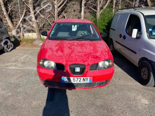 Right headlight SEAT CORDOBA (6L2) 1.4 16V | BP20348823C29 