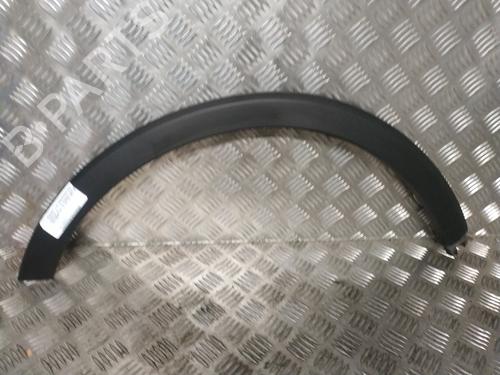 Used Front left wheel arch trim SUZUKI IGNIS III (MF, FF) 1.2 Hybrid AllGrip (ATK412) (90 hp) 27153885