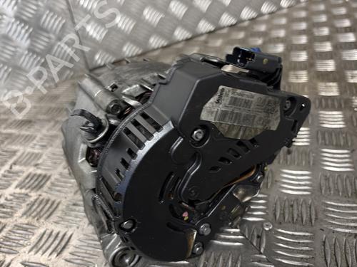 Alternator PEUGEOT 2008 I (CU_) 1.6 HDi | BP32863677M7 - Image 3