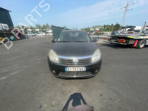 Dør venstre bagtil DACIA SANDERO 1.5 dCi | BP37865830C4 - Image 8