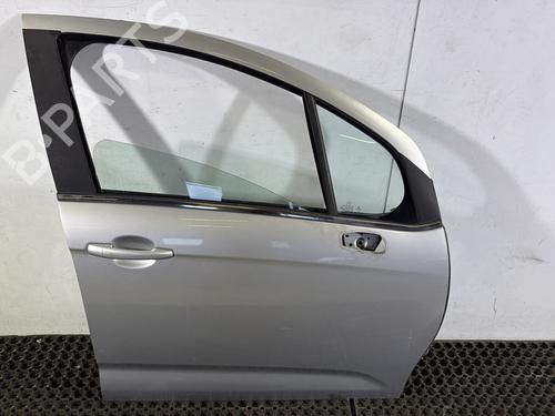 Used Right front door CITROËN C3 II (SC_) 1.2 VTi 82 (82 hp) 27585078