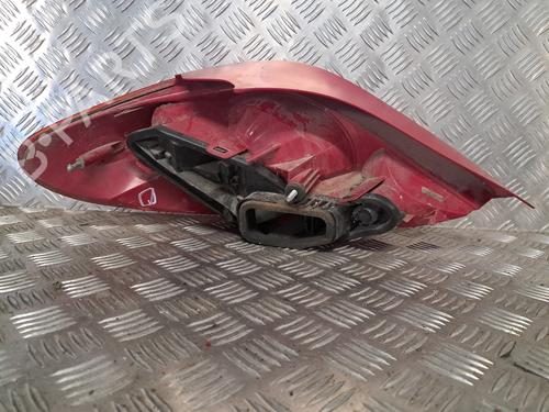Right taillight PEUGEOT 207 (WA_, WC_) 1.6 HDi | BP29040055C35 